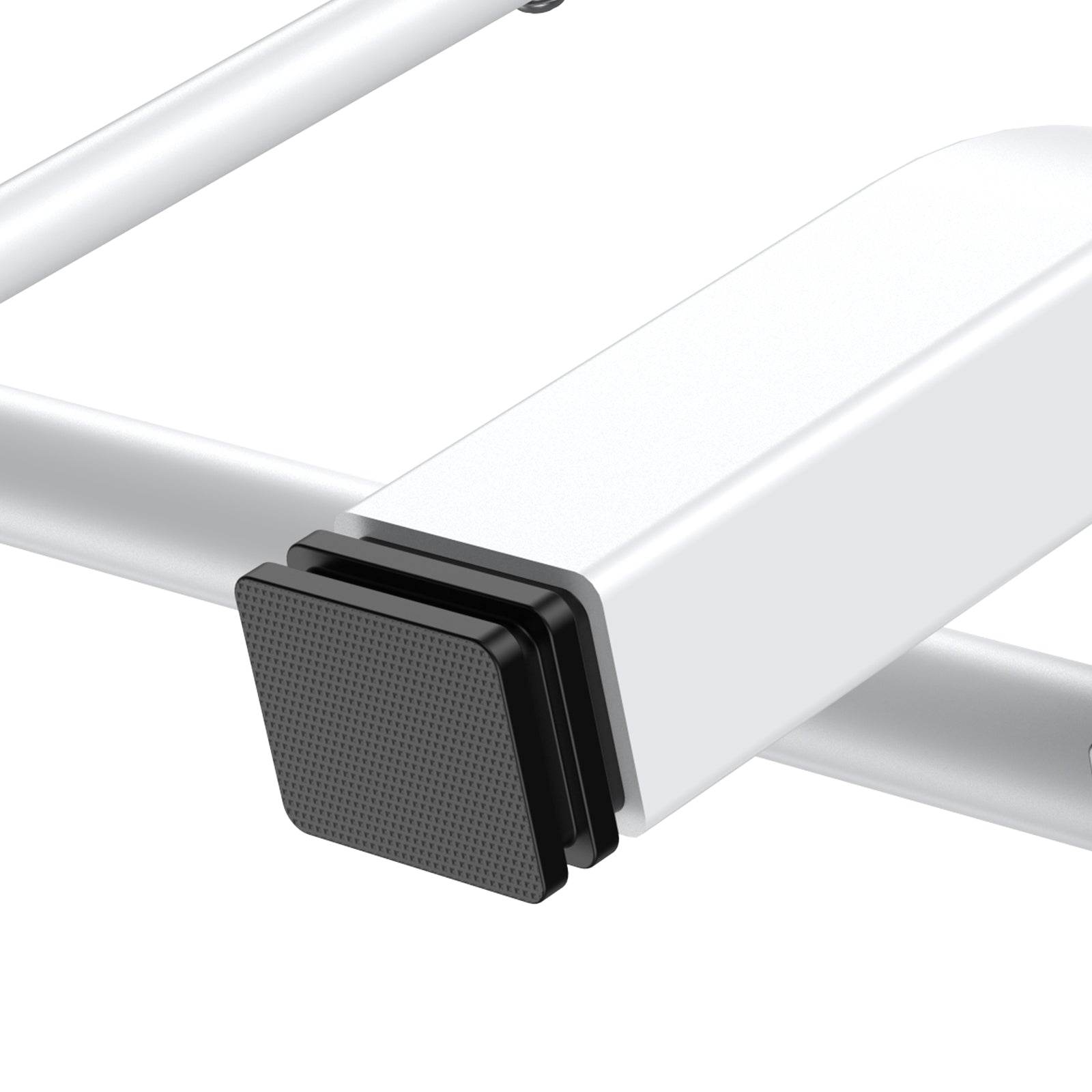 LOEFME Clothes Rail, 110 * 55 * 150cm Clothes Rack, Multifunctional Clothes Rails for Bedroom, Metal Clothes Hanging Rail, Minimalist Design Clothing Rail, Clothes Racks for Hanging Clothes