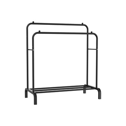 LOEFME Clothes Rail