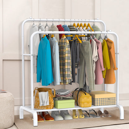 LOEFME Clothes Rail
